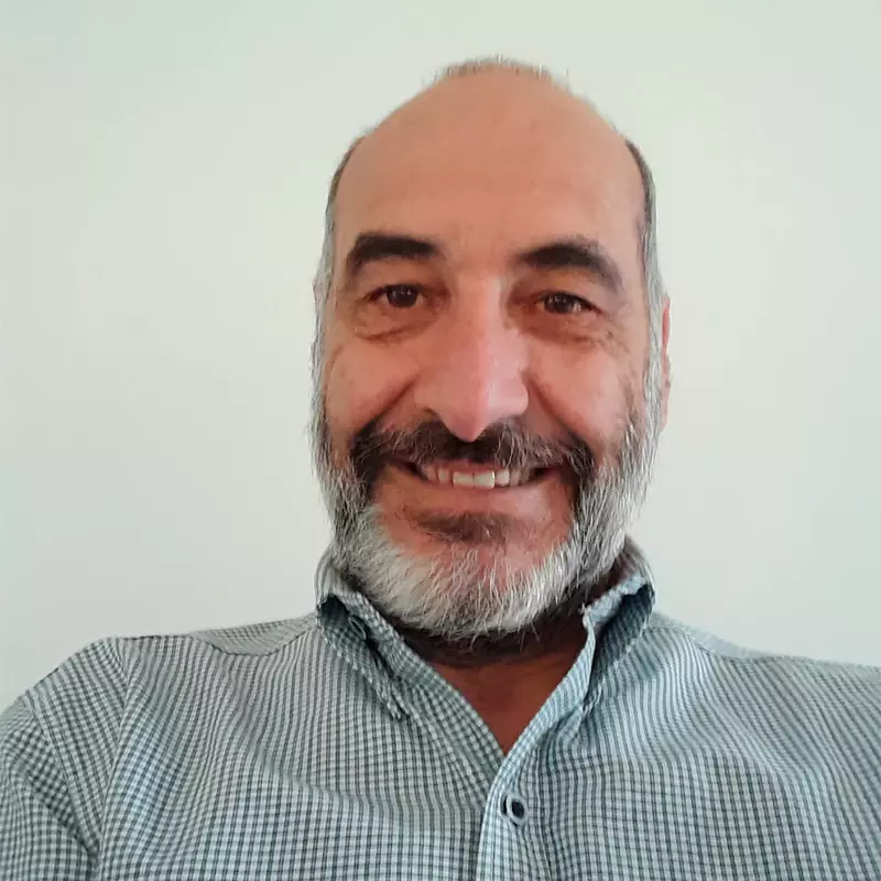 Claudio Guanciarossa - Consultor en Organización y Sistemas