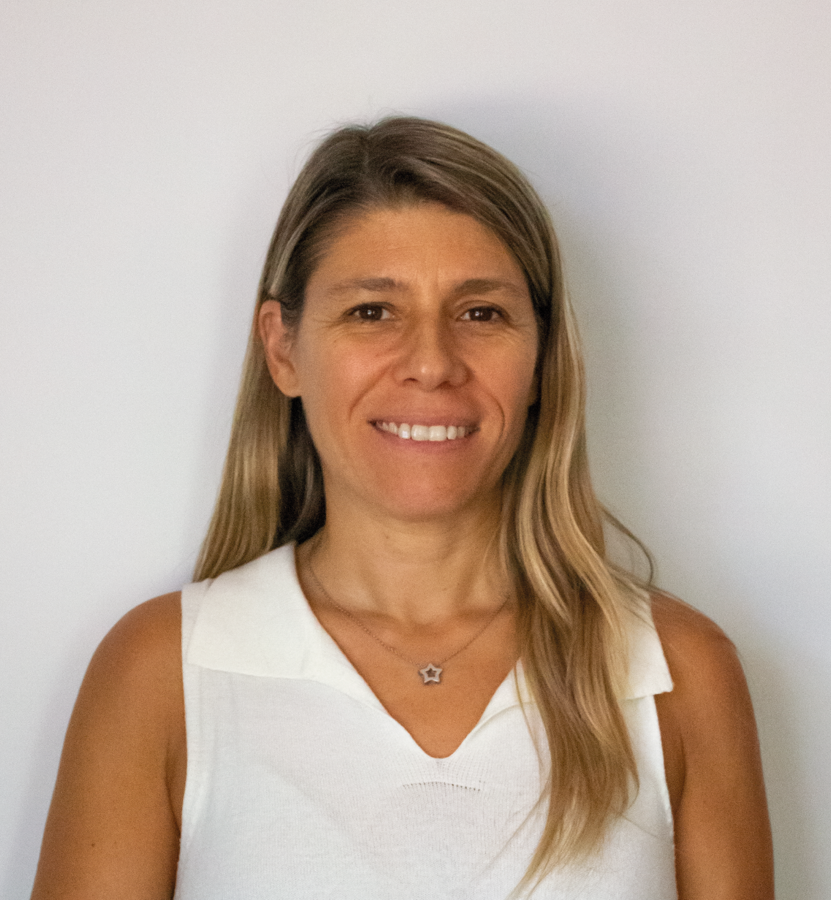 Verónica Castro