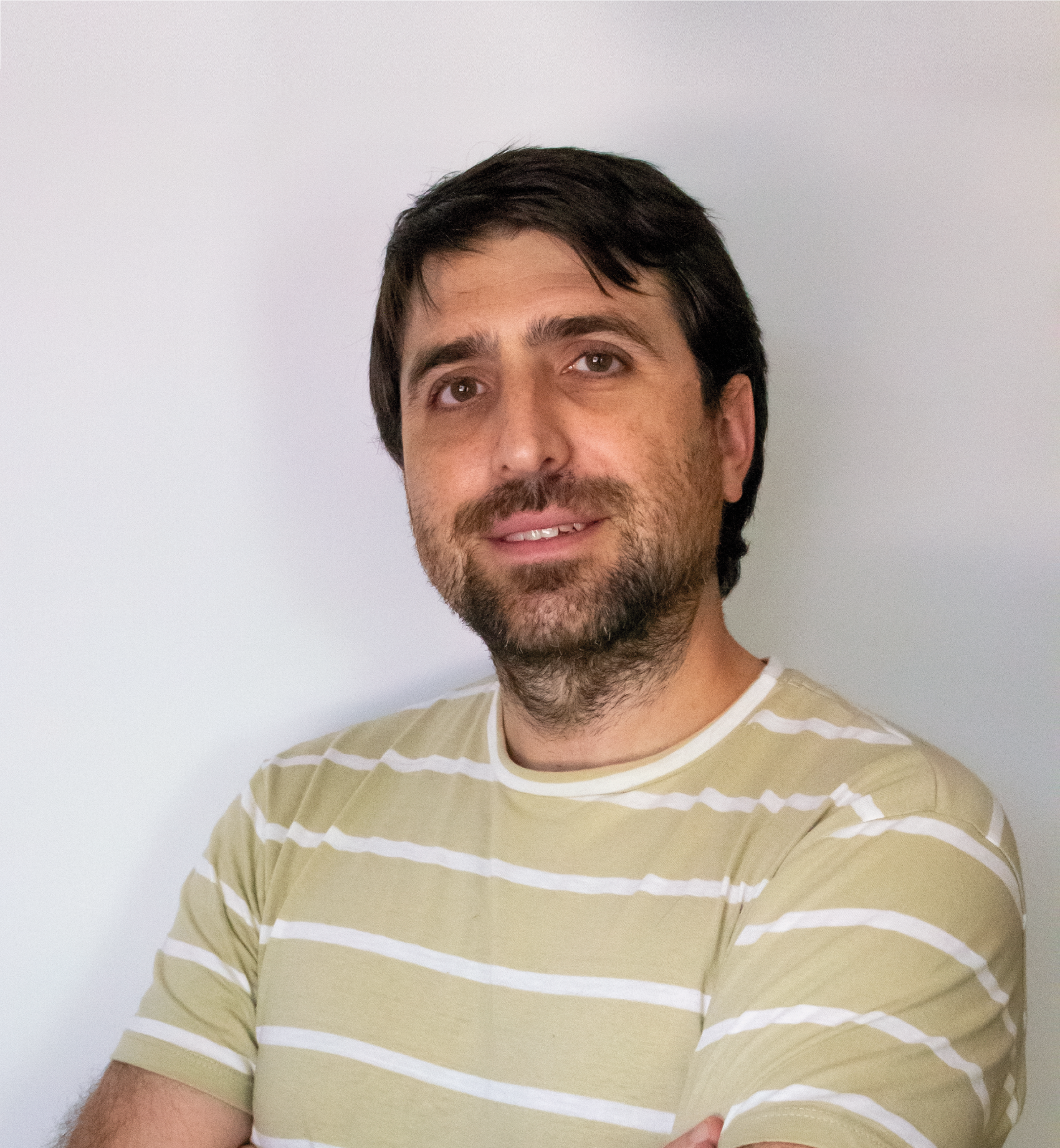 Sebastián de la Calle