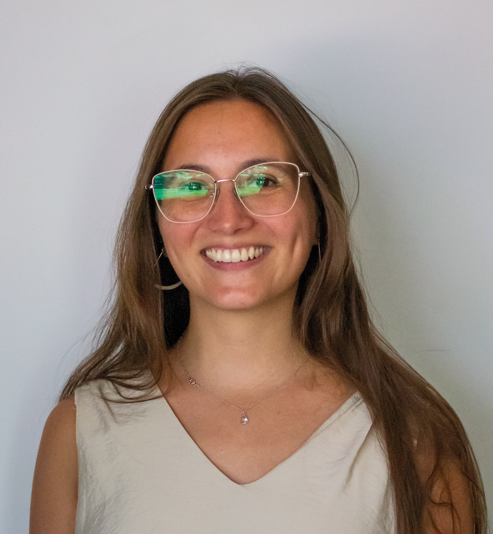 Agustina Ledo