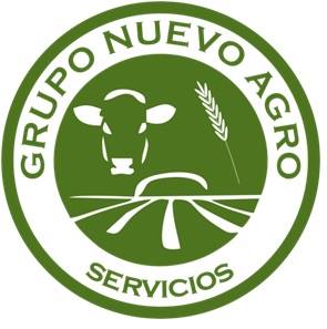logo nuevo agro